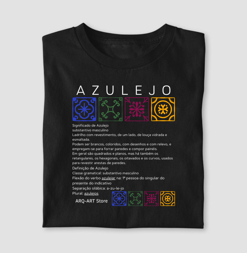 Azulejo