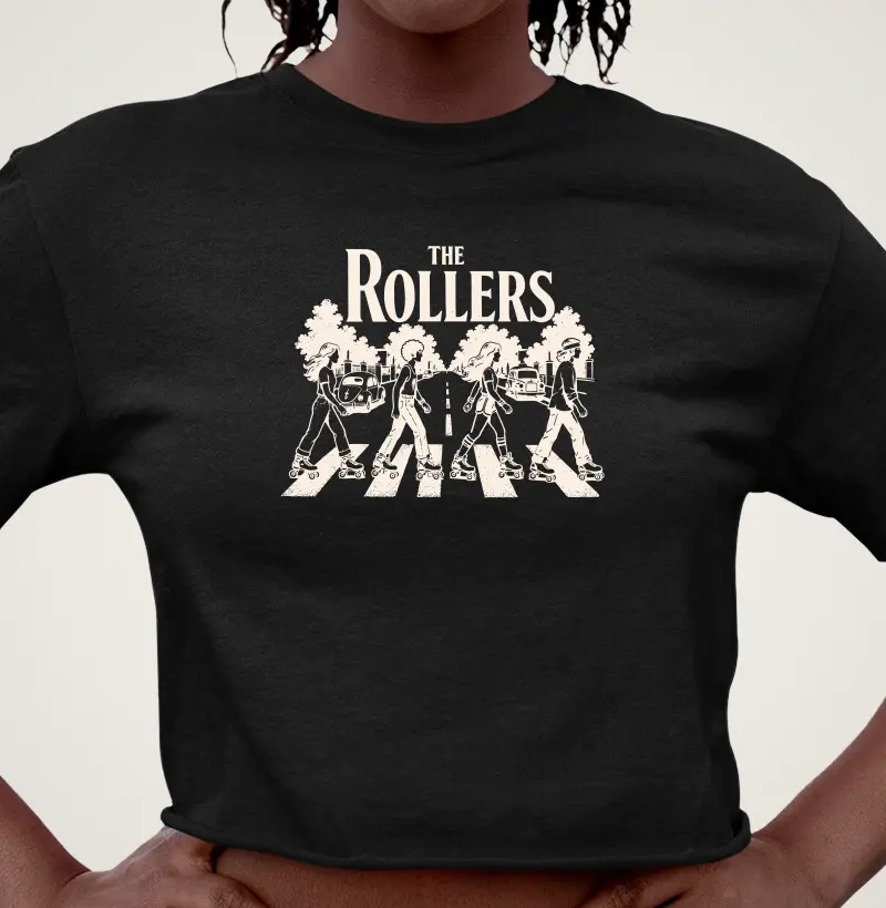 The Rollers