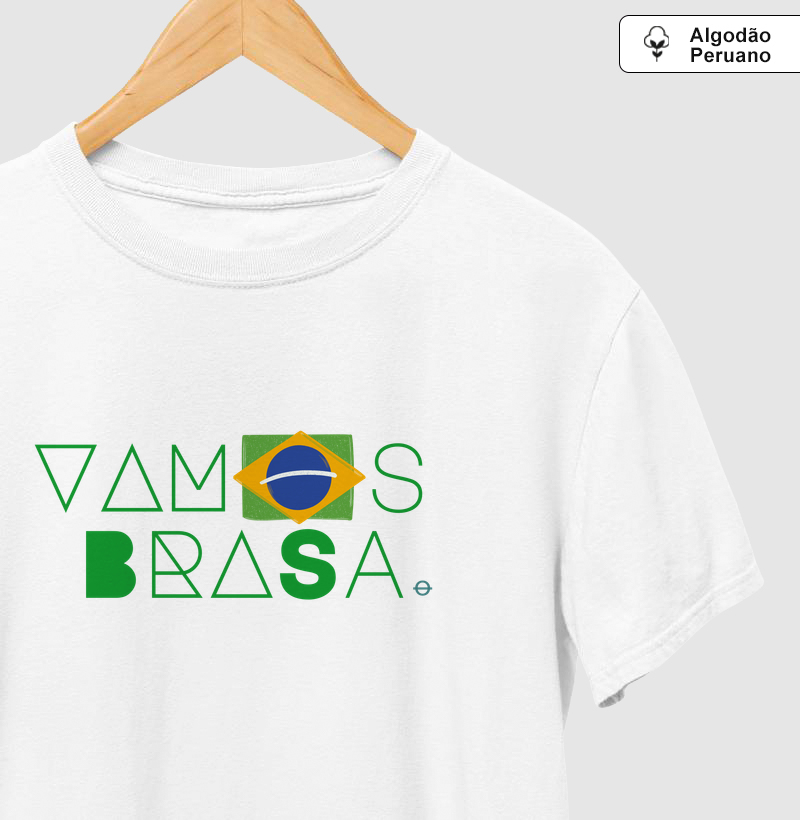 vamos brasa