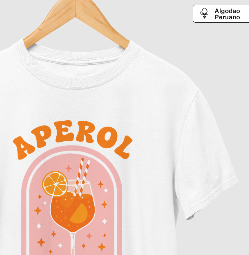 Aperol Spritz!