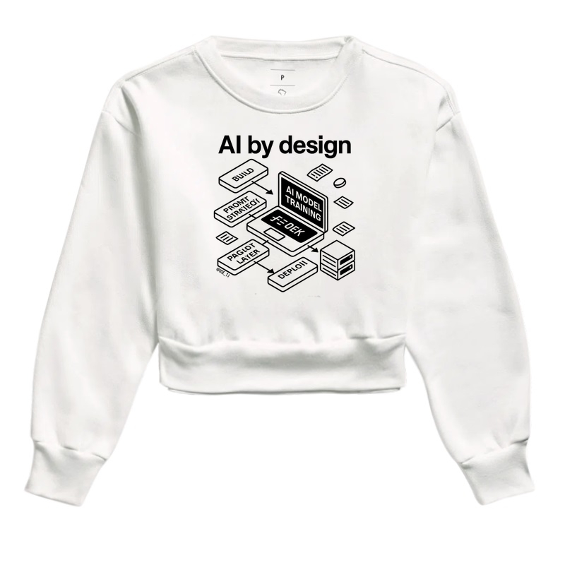 "AI by Design II" T.I