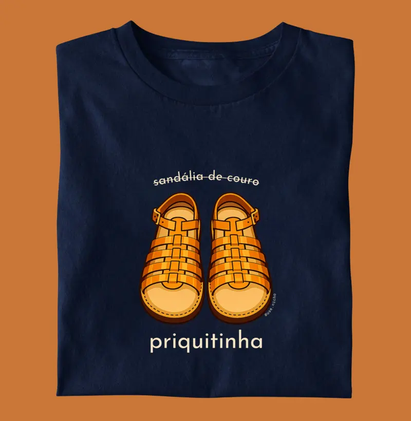 Priquitinha