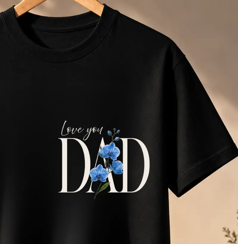 Love you DAD