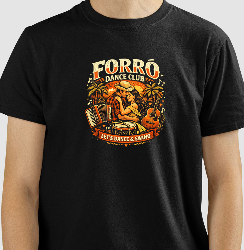Forró Dance Club