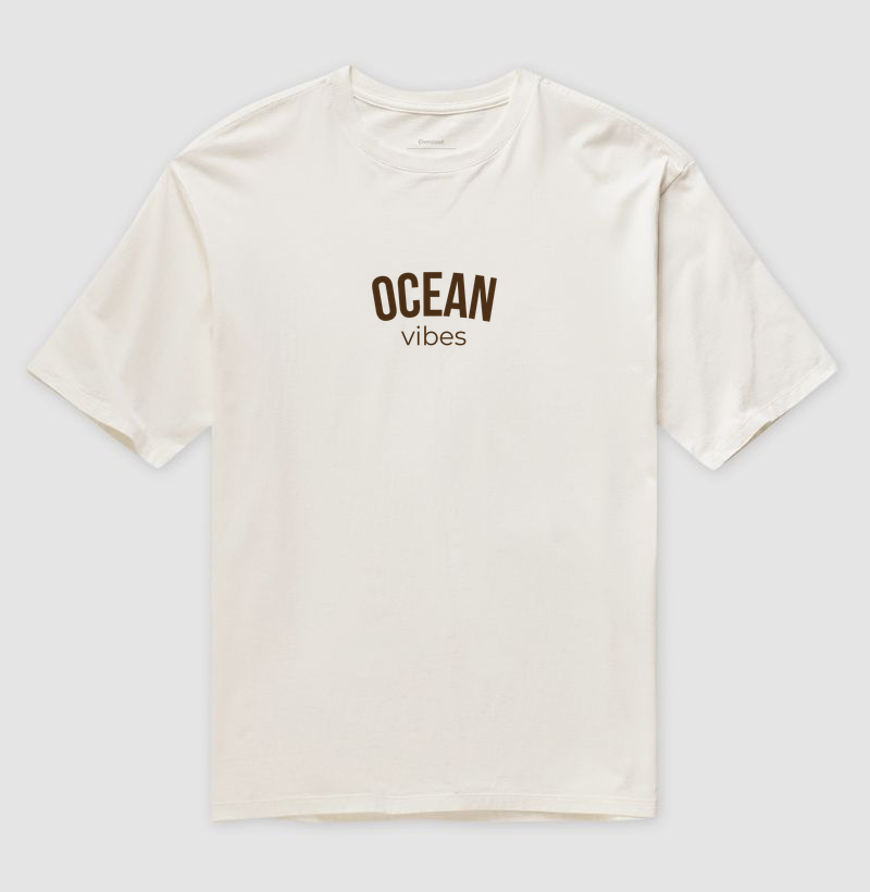 Ocean Brown
