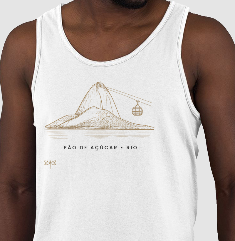 REGATA Pão de açucar