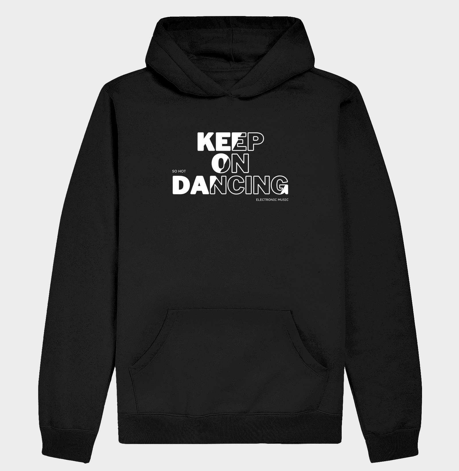 Keep on Dancing - So hot