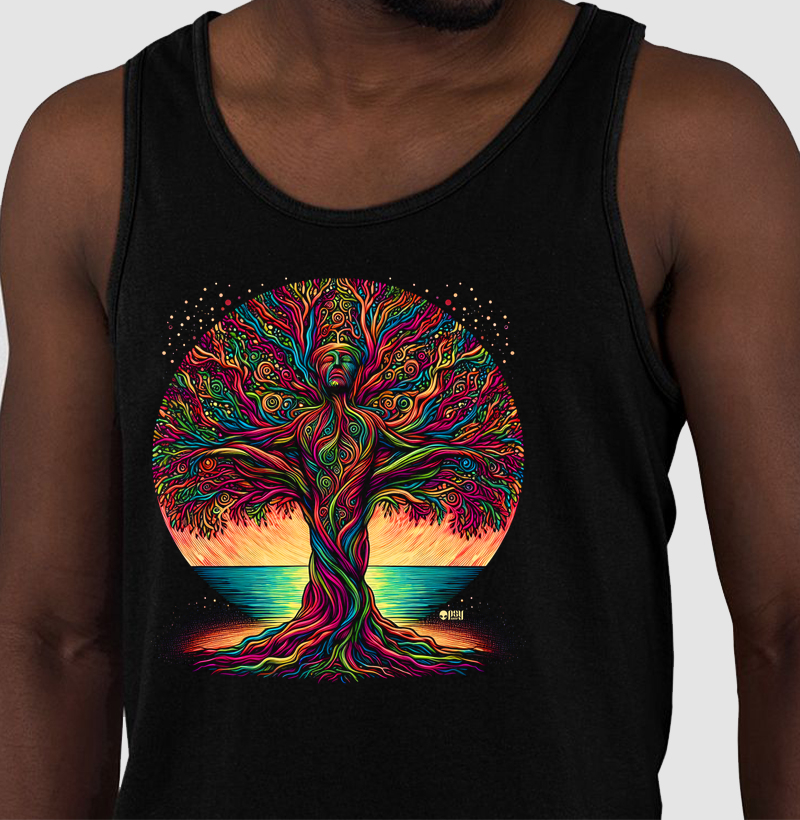 Ayahuasca em Alvorada