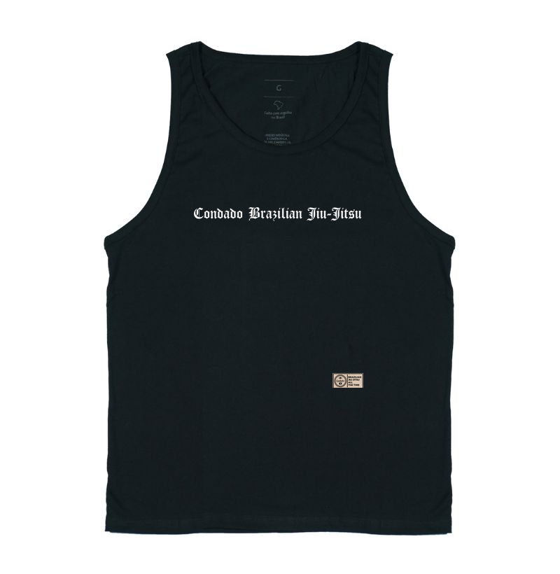 Condado Brazilian Jiu-Jitsu