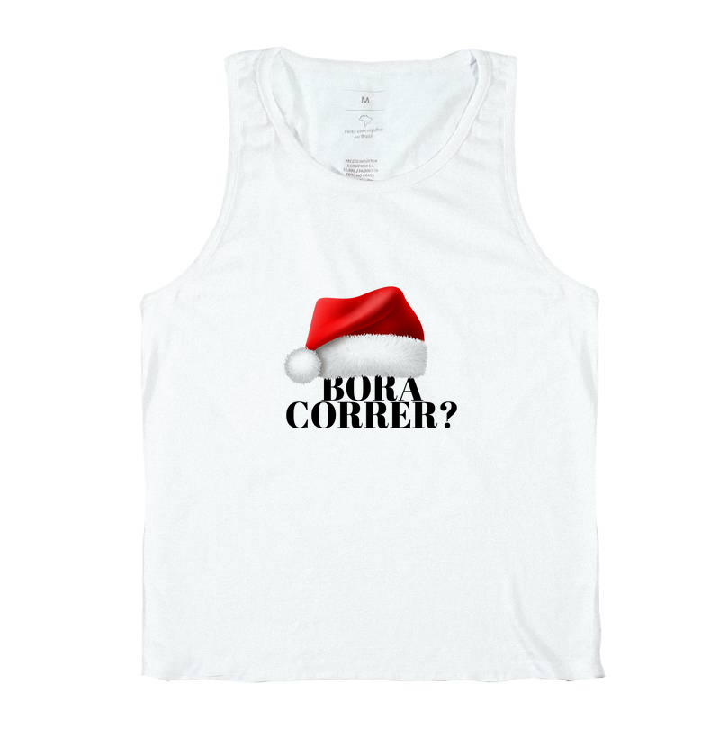 BORA CORRER NATAL