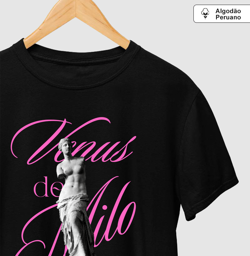 Venus de Milo - Alexandre de Antioquia