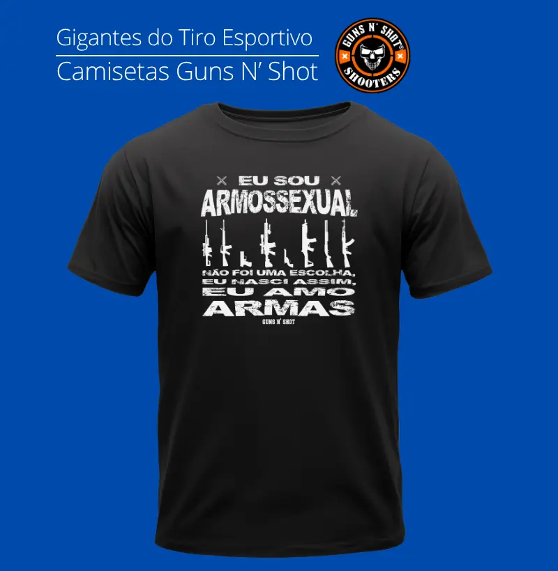 Armossexual
