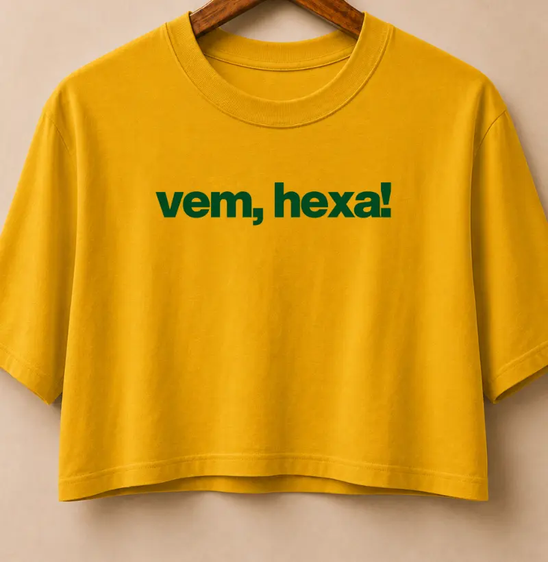 Vem Hexa