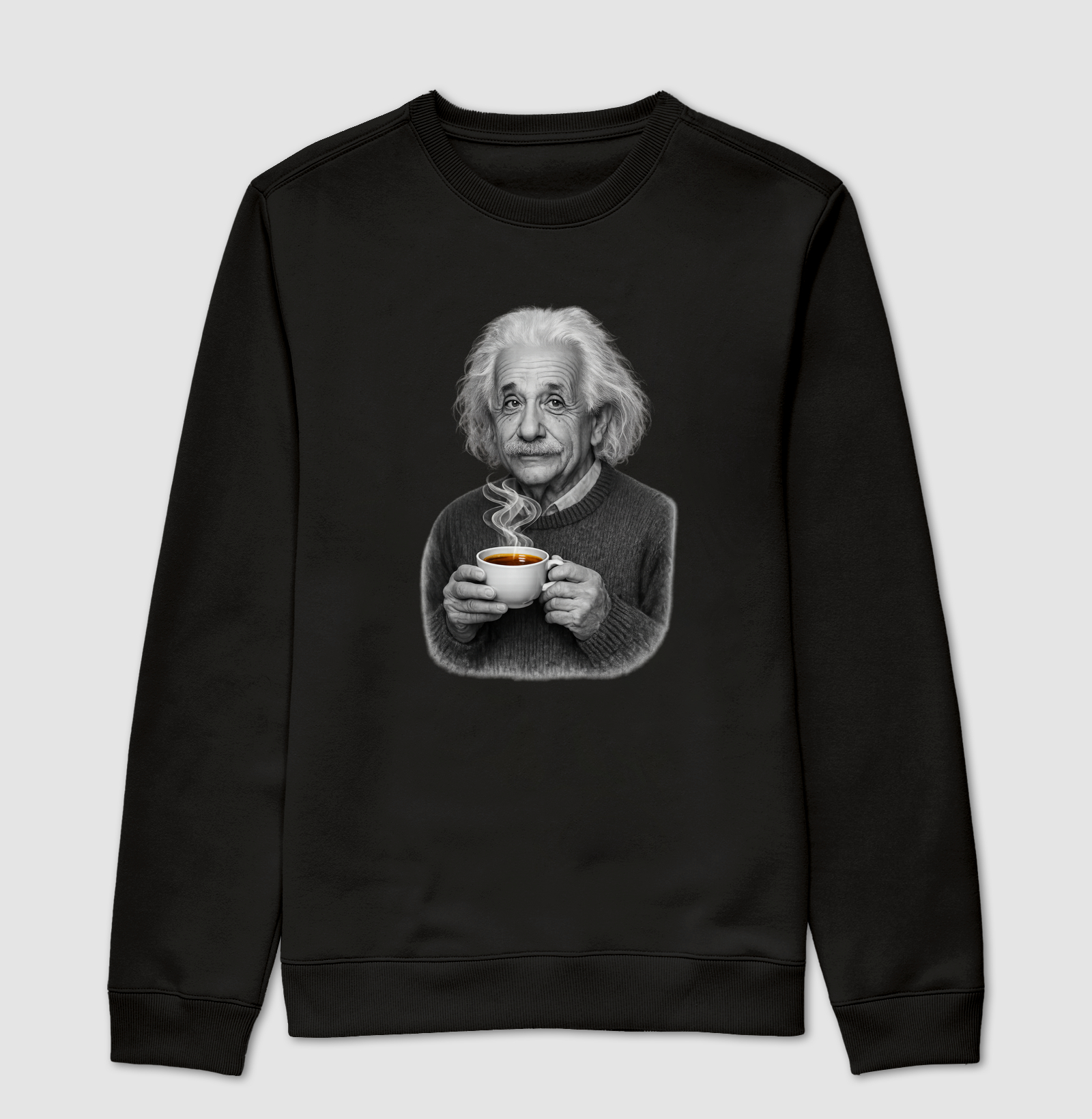 Einstein - Relatividade do Primeiro Gole