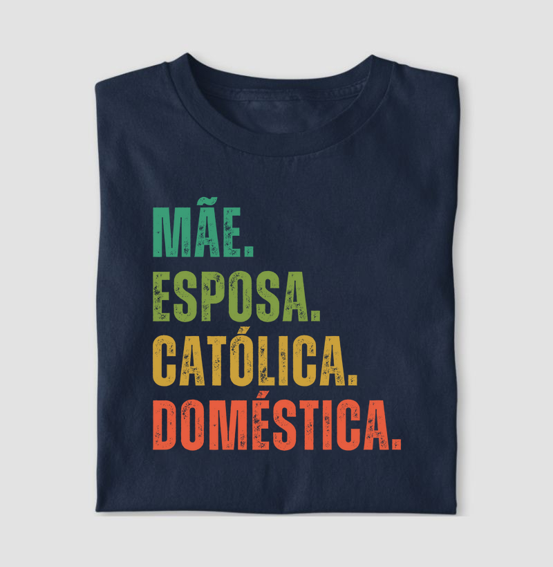Católica Doméstica