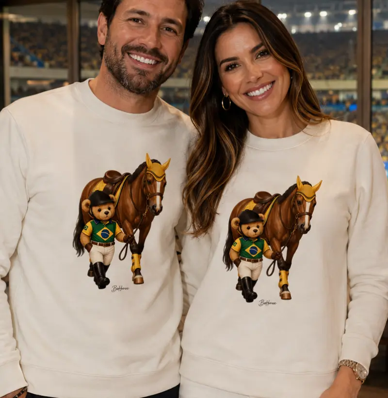 Brasil Equestrian Club