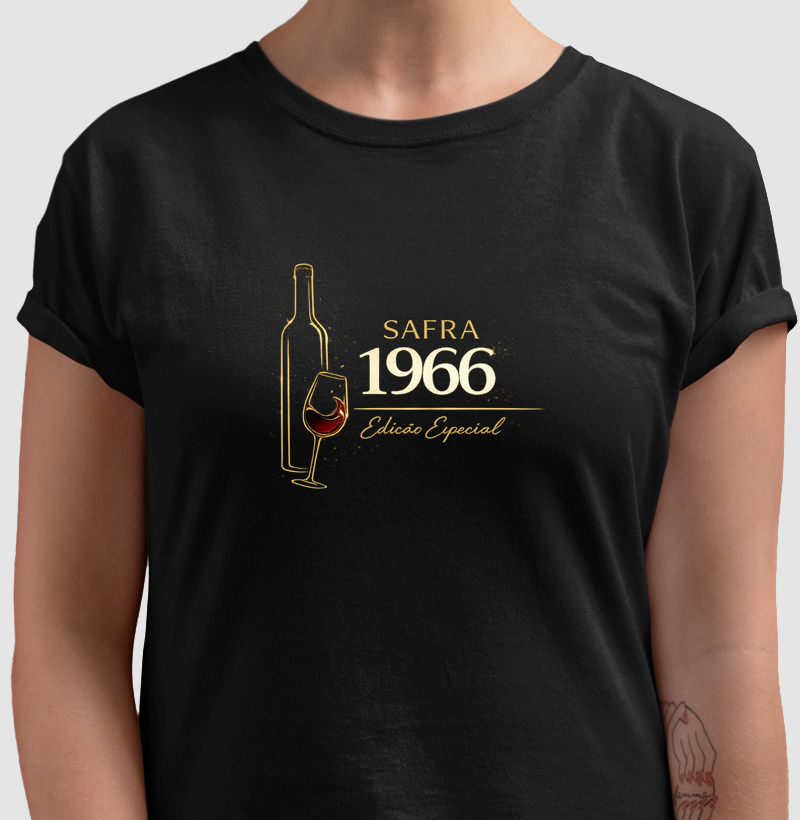 Safra Especial, qual é a sua?