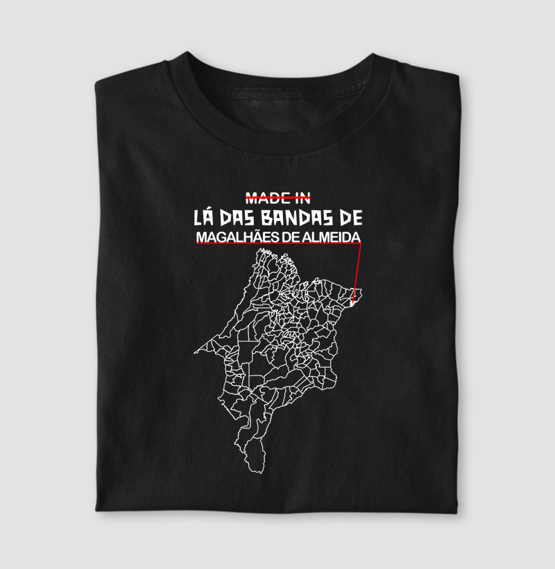 Magalhães de Almeida (MA) | Lá das Bandas
