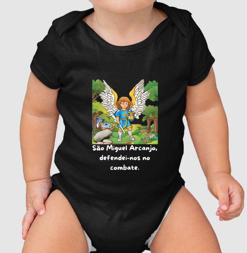 "São Miguel Arcanjo"