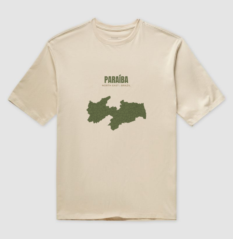 Paraíba North East