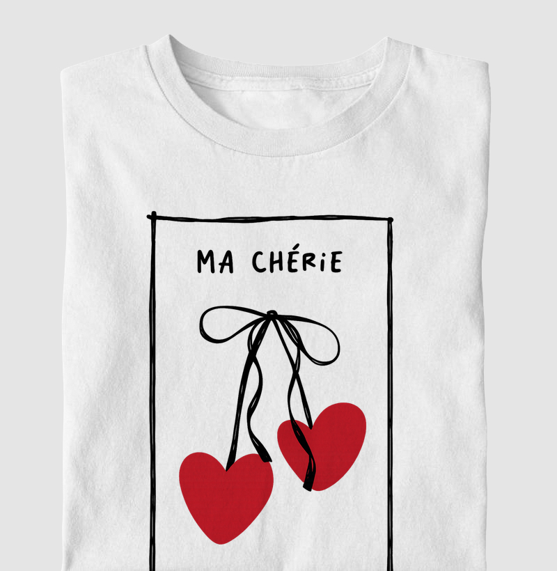 ma chérie