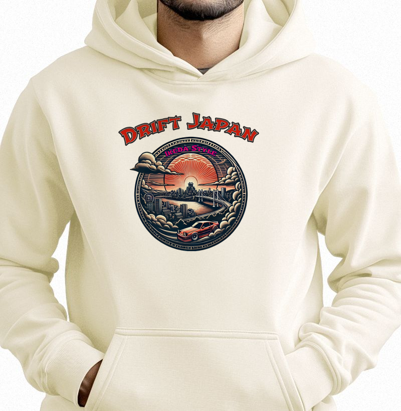 Drift Japan – Ikeda Style