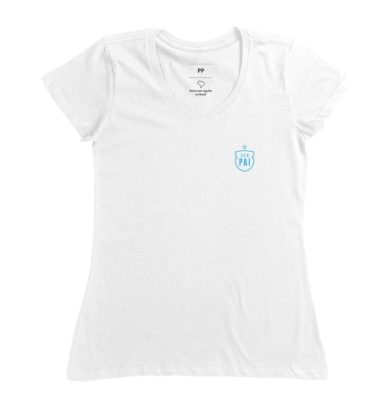 Escudo - Azul