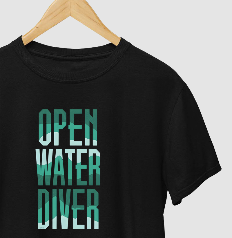 Open Water Diver