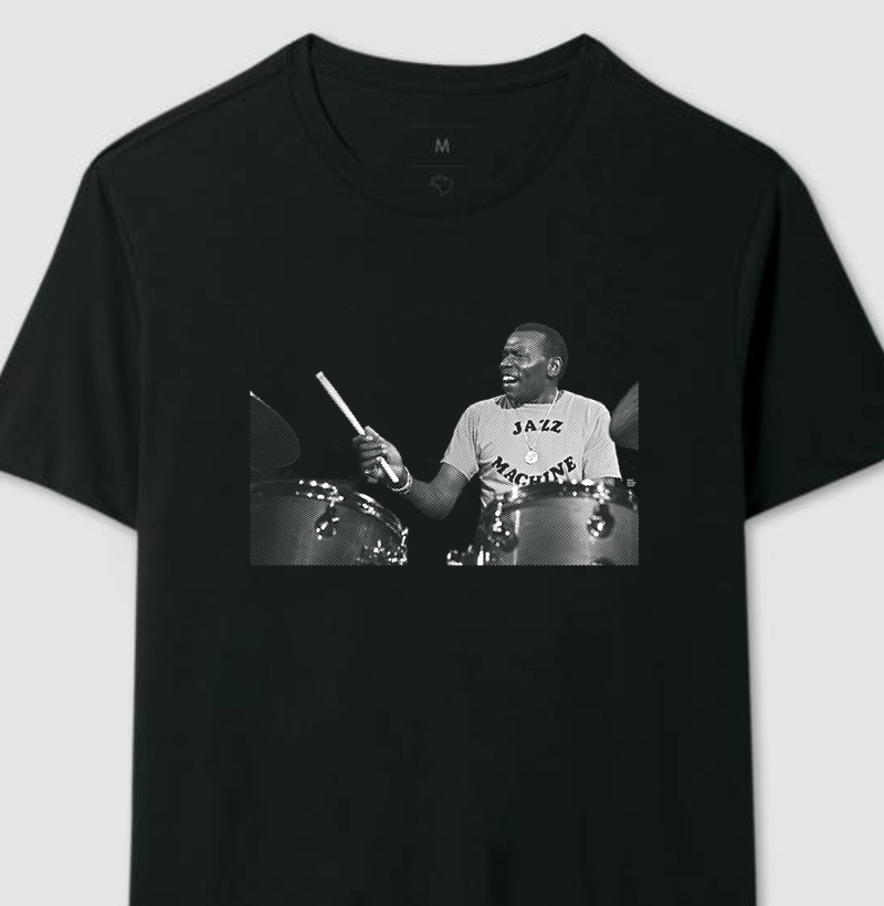 Elvin Jones, 1979