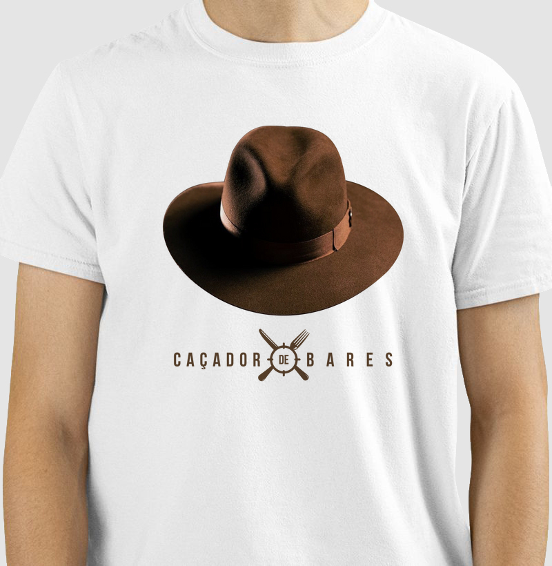 Chapéu do Caçador 2