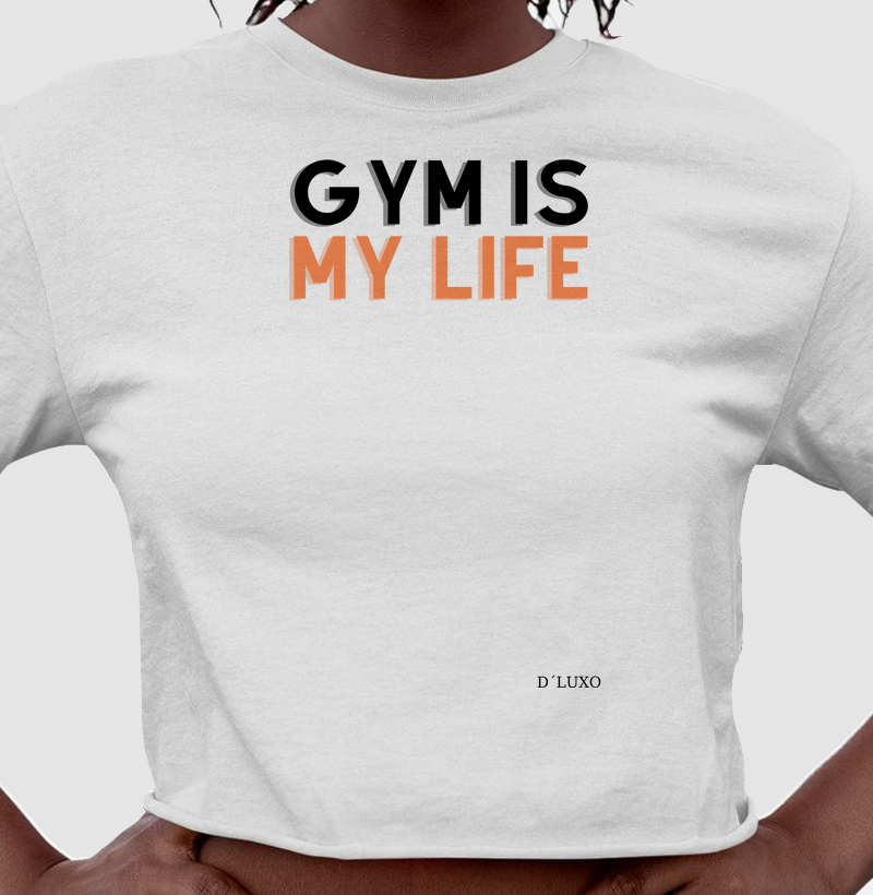 Gym is my life