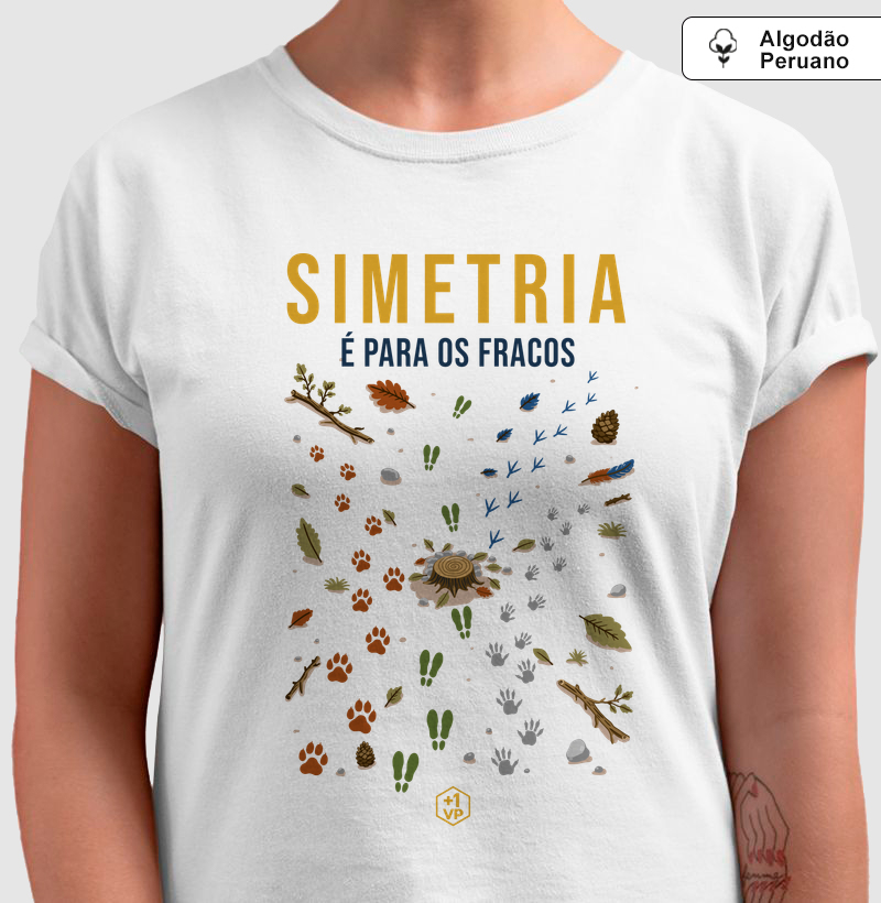 Root - Simetria