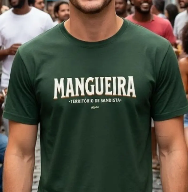 Mangueira