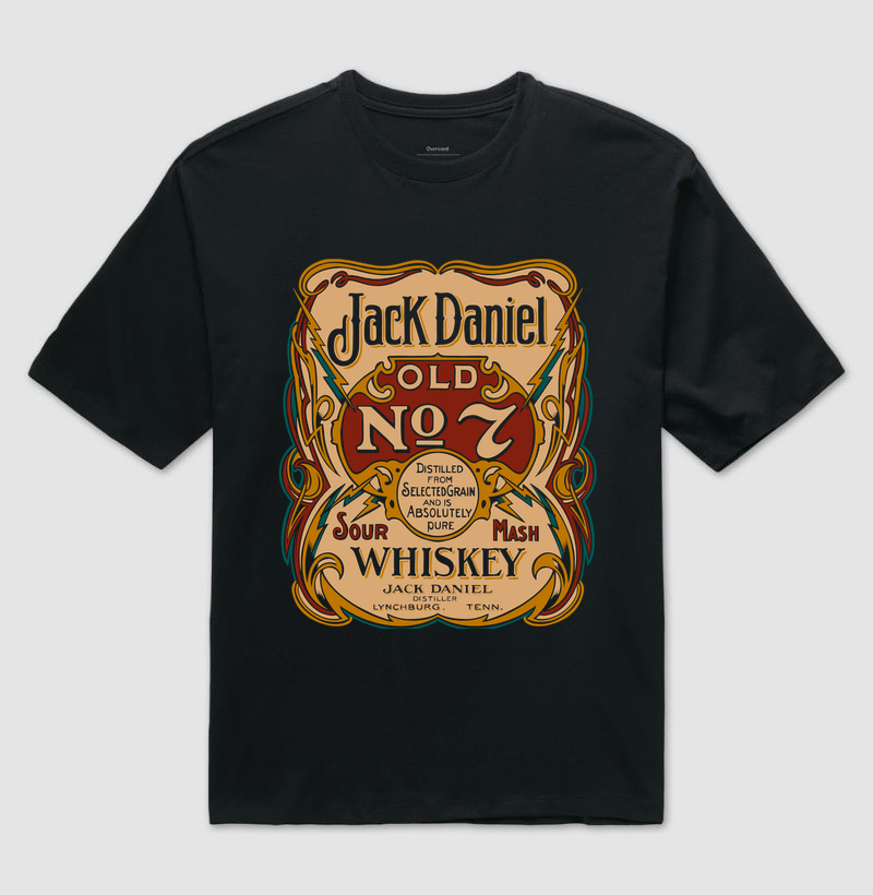 Jack Daniel's Nº7
