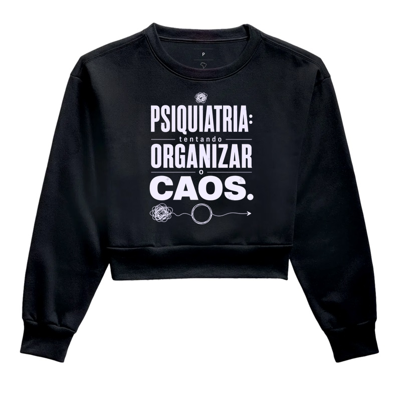 Psiquiatria: Caos
