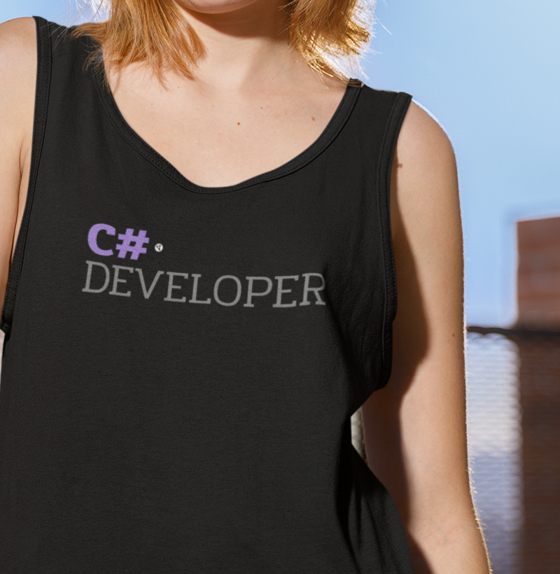 C# Developer
