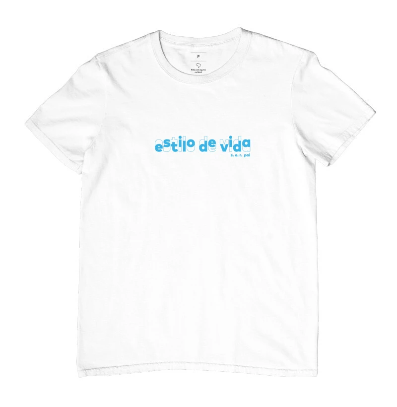 Estilo de vida - Azul
