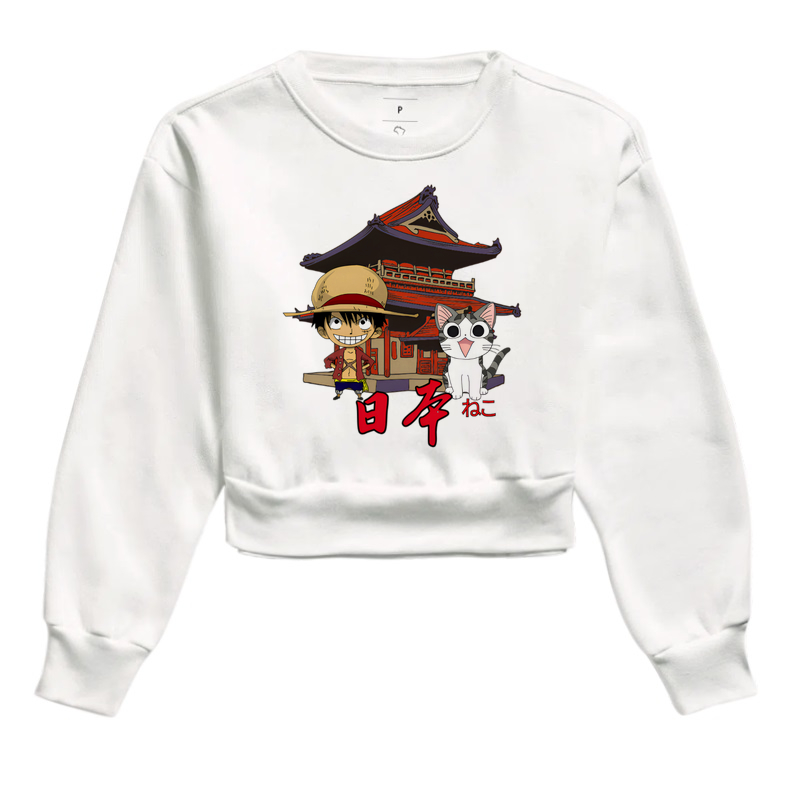 日本ねこ (Nihon Neko) – Espírito Japonês & Charme Felino