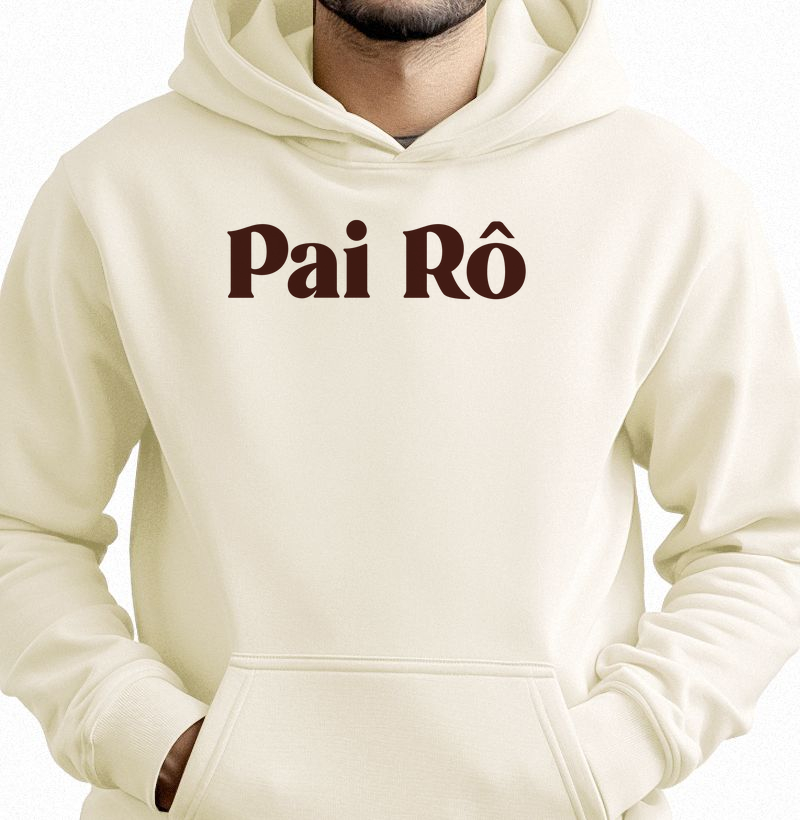 Pai Rô