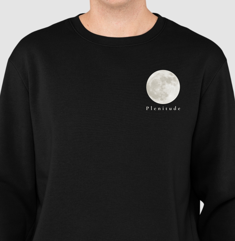 Plenitude - versão minimalista