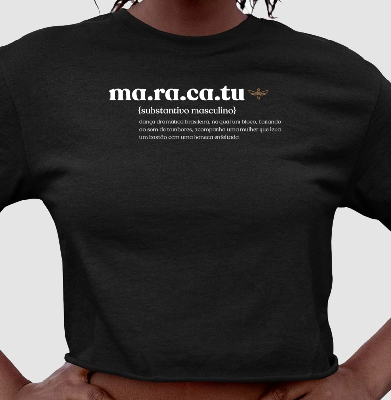 Maracatu 