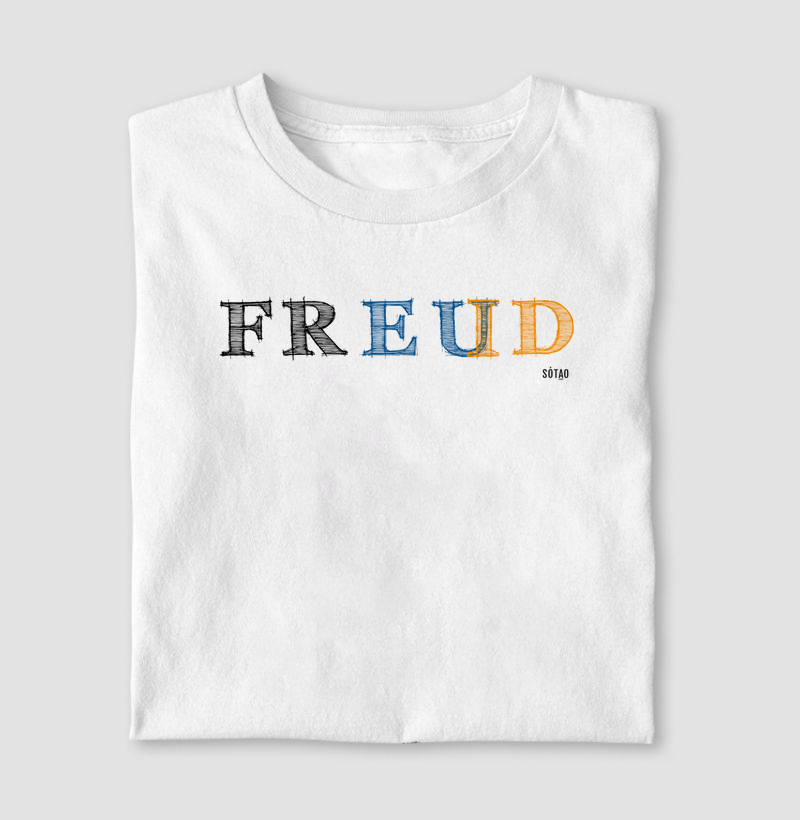 O Eu e o Id - Freud