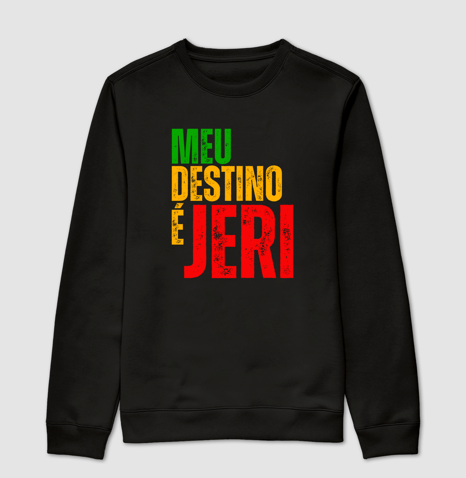 Meu destino é Jeri