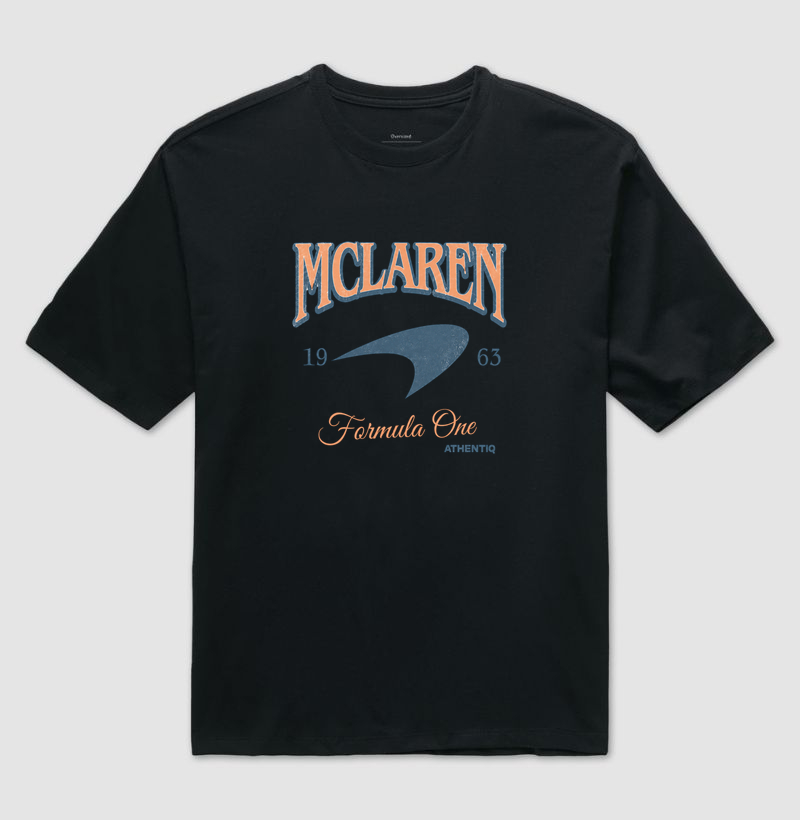 Mclaren Clássica