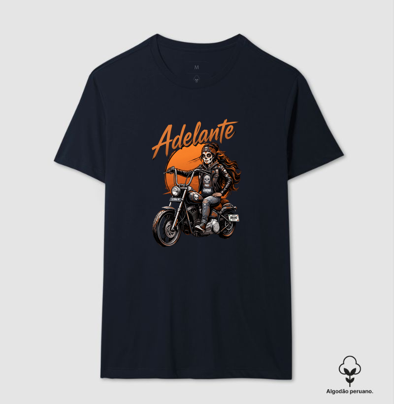 Catrina Moto