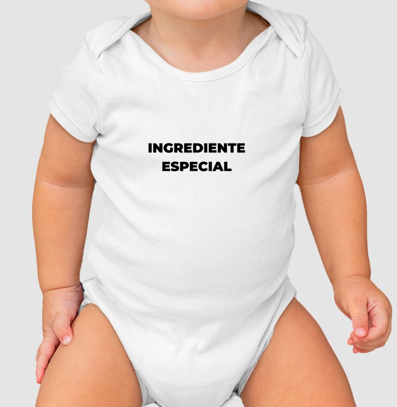 Ingrediente Especial