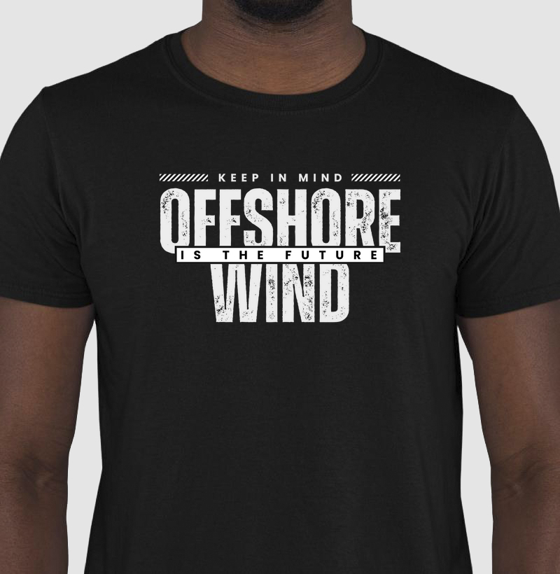 Offshore Wind Is the Future