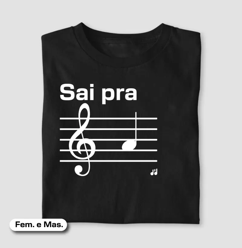 Sai pra Lá
