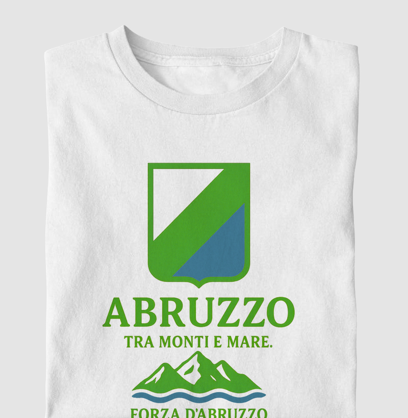 Regiões Italianas - Abruzzo