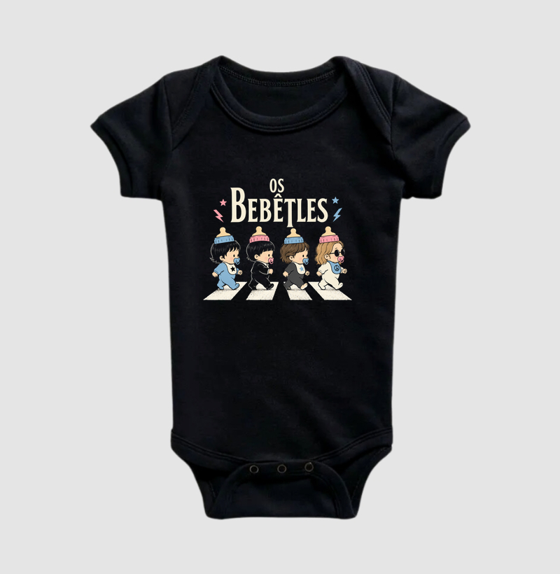 Os Bebêtles